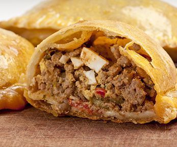 Come farcire le empanadas