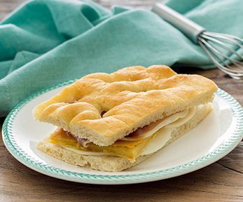 Come fare la farina di ceci in casa