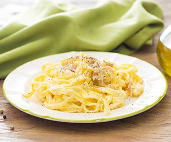 Come fare le fettuccine a mano