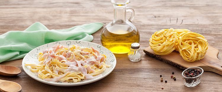 Come fare le fettuccine
