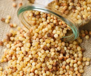 Come si cucina la fregola sarda tostata Come si cucina la fregola sarda tostata