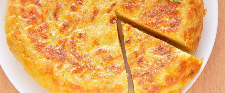 Come cucinare il frico