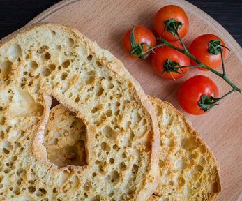 Come condire le friselle Come condire le friselle