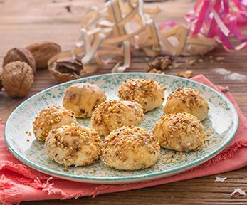 Come cucinare le frittelle di carnevale Come cucinare le frittelle di carnevale