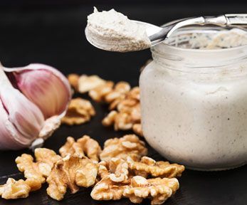 Come cucinare con la frutta secca