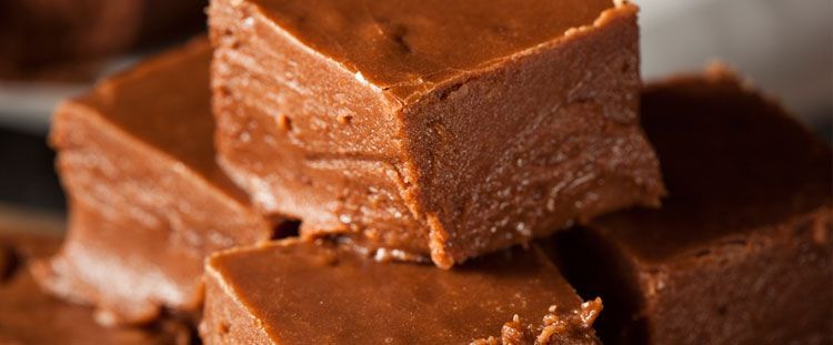 Cos'è il fudge