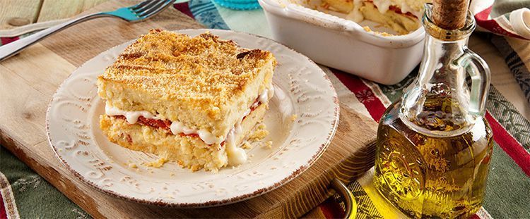Come fare il gâteau di patate Come fare il gâteau di patate