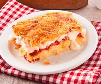 Come fare il gâteau di patate alla napoletana Come fare il gâteau di patate alla napoletana