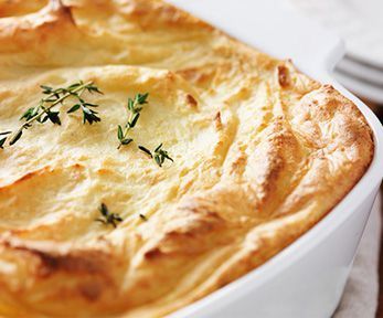 Come fare il gâteau di patate senza uova Come fare il gâteau di patate senza uova