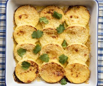 Come fare dei buoni gnocchi alla romana Come fare dei buoni gnocchi alla romana