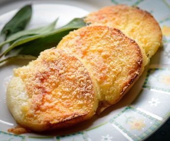 Come fare gli gnocchi alla romana in casa Come fare gli gnocchi alla romana in casa