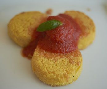 Come condire gli gnocchi alla romana Come condire gli gnocchi alla romana