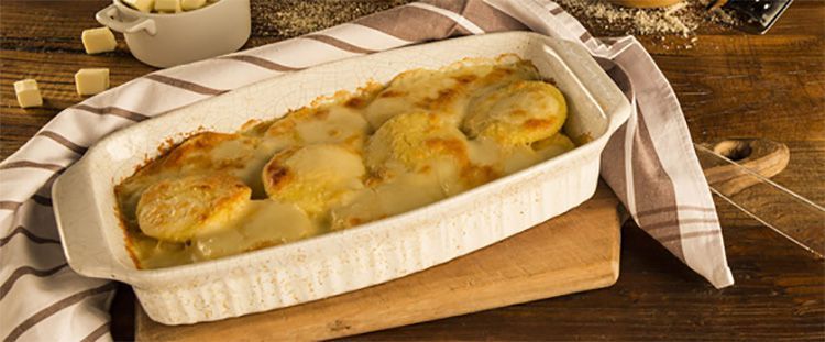 Come fare gli gnocchi alla romana Come fare gli gnocchi alla romana