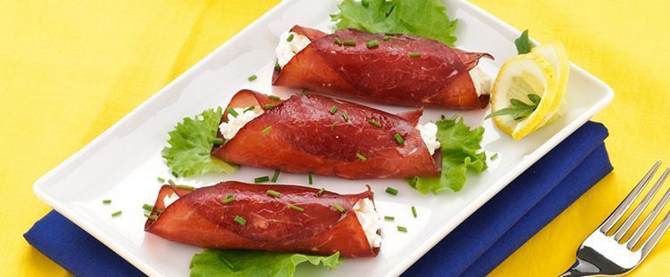 Come cucinare gli involtini Come cucinare gli involtini
