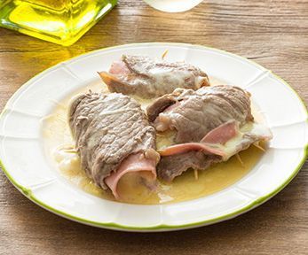 Come cucinare gli involtini di carne Come cucinare gli involtini di carne