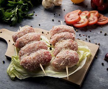 Come fare gli involtini alla messinese Come fare gli involtini alla messinese