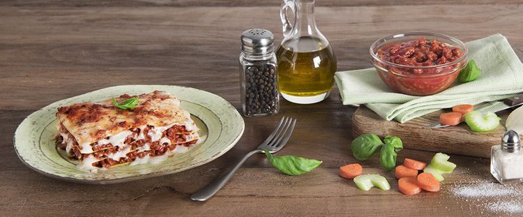 Come cucinare le lasagne al forno Come cucinare le lasagne al forno