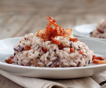 Come usare la liquirizia in cucina nei primi piatti