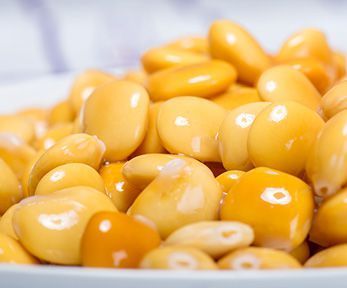 Come cucinare i lupini in salamoia Come cucinare i lupini in salamoia