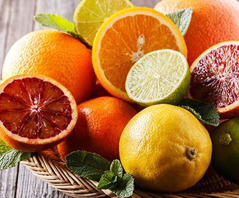 Come fare la macedonia senza limone Come fare la macedonia senza limone