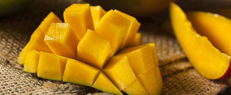 Come si cucina il mango Come si cucina il mango