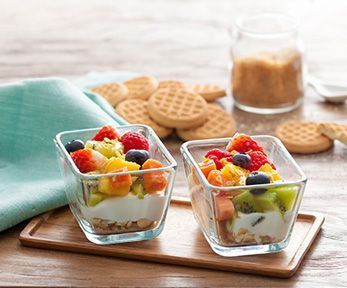 COME ABBINARLO ALLA FRUTTA COME ABBINARLO ALLA FRUTTA
