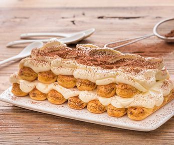 Come utilizzare il mascarpone nei dolci Come utilizzare il mascarpone nei dolci