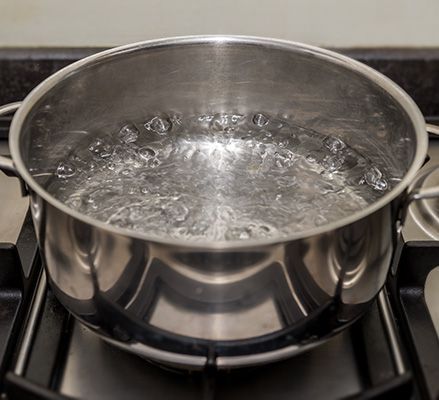 Come cucinare le mele cotte in pentola Come cucinare le mele cotte in pentola