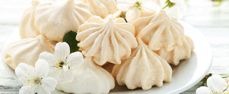 Come cucinare le meringhe Come cucinare le meringhe