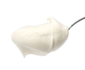 Come montare la panna con una forchetta Come montare la panna con una forchetta