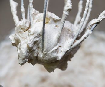 Come montare la panna con la planetaria o lo sbattitore elettrico Come montare la panna con la planetaria o lo sbattitore elettrico