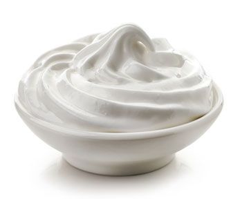 Come montare la panna senza zucchero Come montare la panna senza zucchero