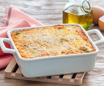 Come fare la moussaka turca