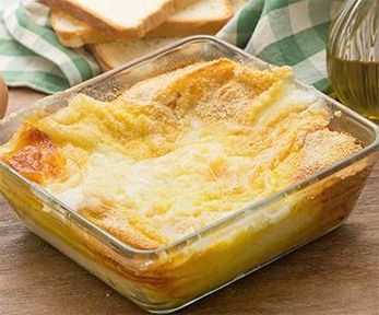 Come fare la mozzarella in carrozza al forno Come fare la mozzarella in carrozza al forno
