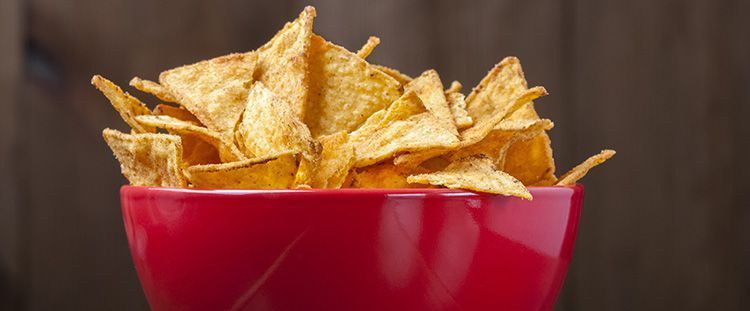 Come fare i nachos