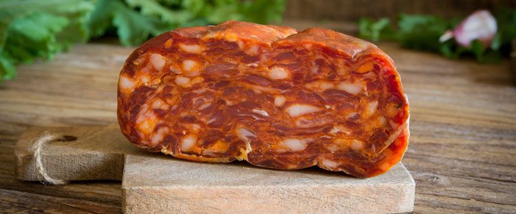 Come utilizzare la 'nduja calabrese Come utilizzare la 'nduja calabrese