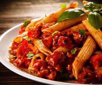 Come fare la pasta con 'nduja calabrese e olive Come fare la pasta con 'nduja calabrese e olive