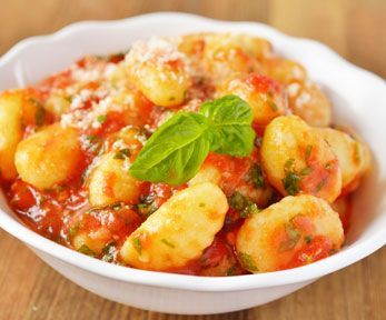 Come fare la pasta con 'nduja calabrese e scamorza Come fare la pasta con 'nduja calabrese e scamorza