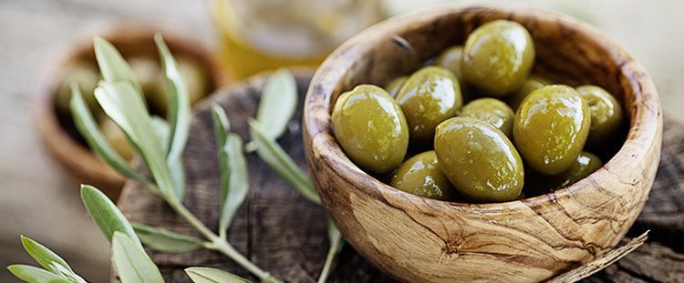 Come cucinare con le olive
