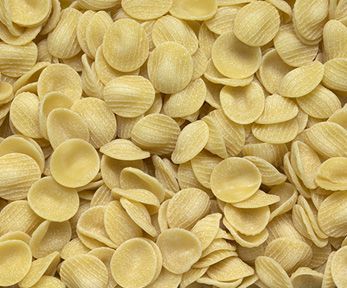 Come fare le orecchiette senza glutine