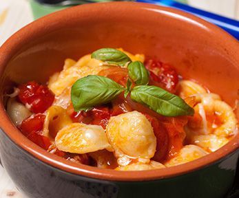 Come fare il sugo per le orecchiette