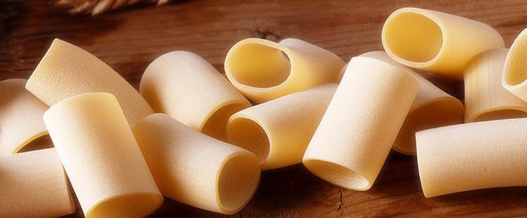 Come si cucinano i paccheri Come si cucinano i paccheri