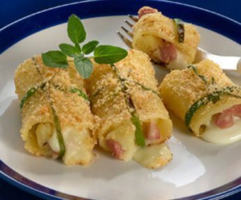 Come cucinare i paccheri ripieni Come cucinare i paccheri ripieni
