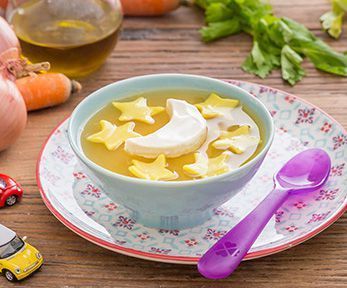 Come fare il brodo per la paella