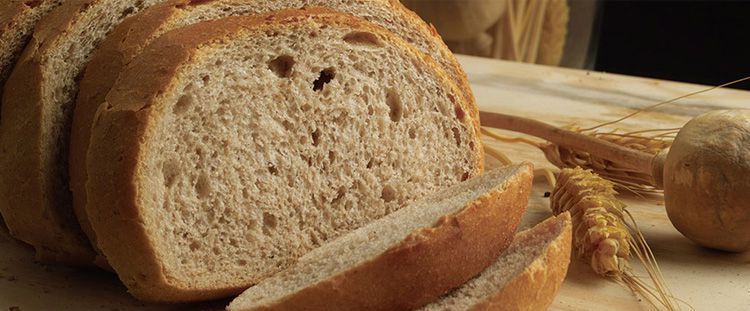 Come tostare il pane