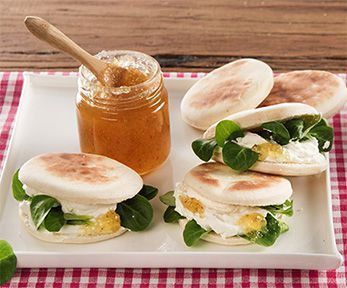 Come si fa il vero pane arabo