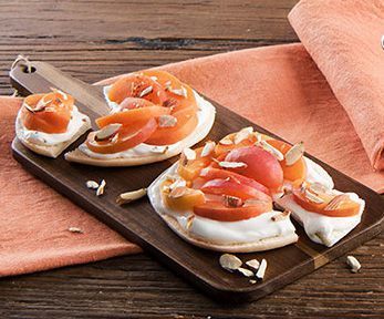 Come fare il pane arabo senza lievito