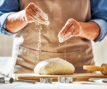 Come fare il pane aromatizzato Come fare il pane aromatizzato