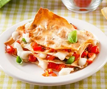 Come utilizzare il pane carasau nelle ricette Come utilizzare il pane carasau nelle ricette