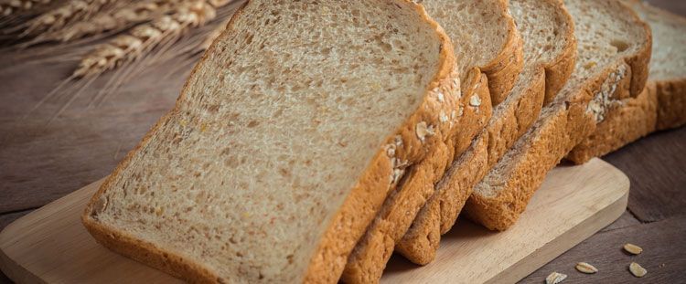 Come fare il pane in cassetta